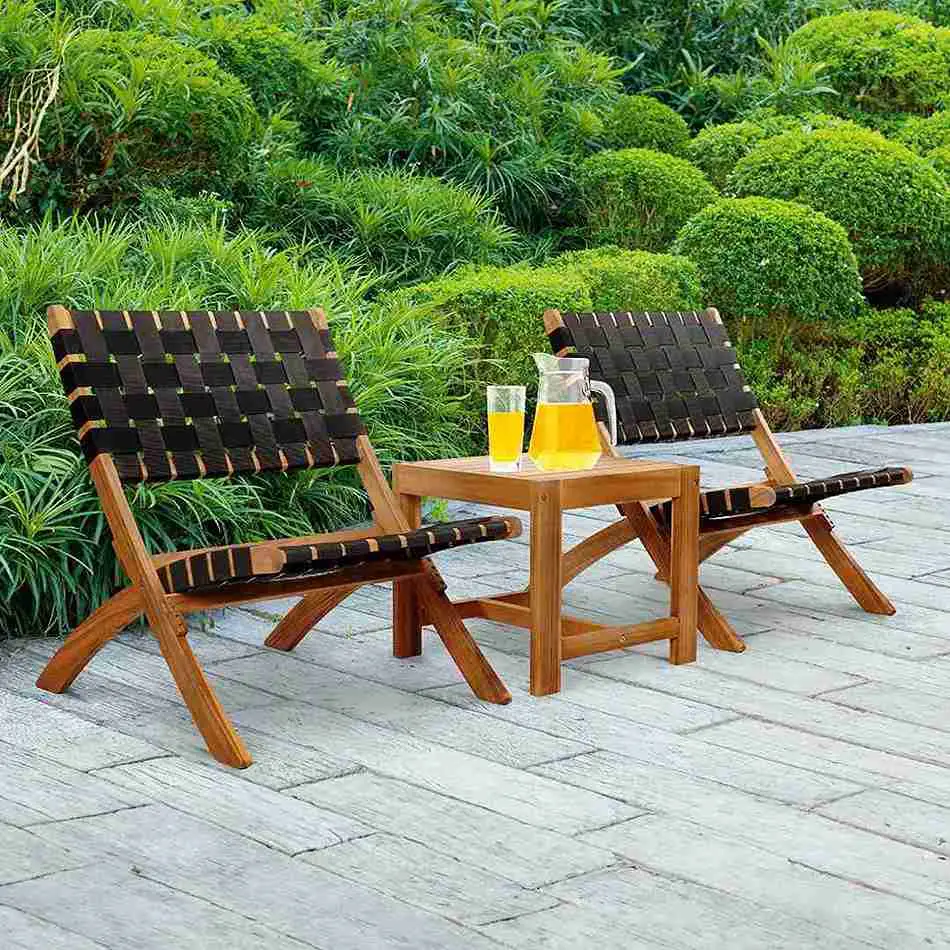 21 Small Outdoor Patio Ideas to Transform Your Space into a Cozy Oasis 4