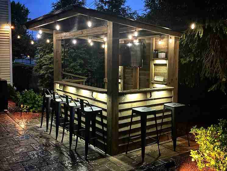 19 Small Courtyard Ideas to Transform Your Outdoor Space 19 19 Small Courtyard Ideas to Transform Your Outdoor Space 18
