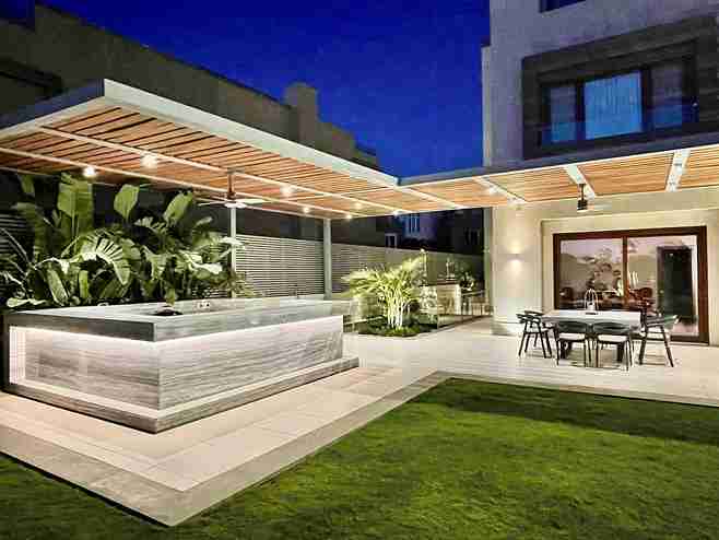 21 Small Outdoor Patio Ideas to Transform Your Space into a Cozy Oasis 19