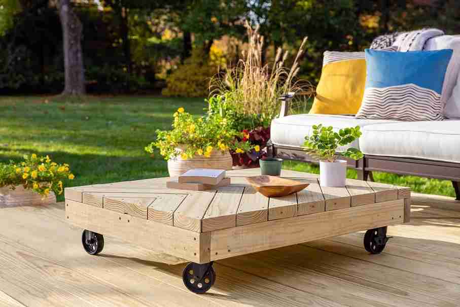 21 Small Outdoor Patio Ideas to Transform Your Space into a Cozy Oasis 11