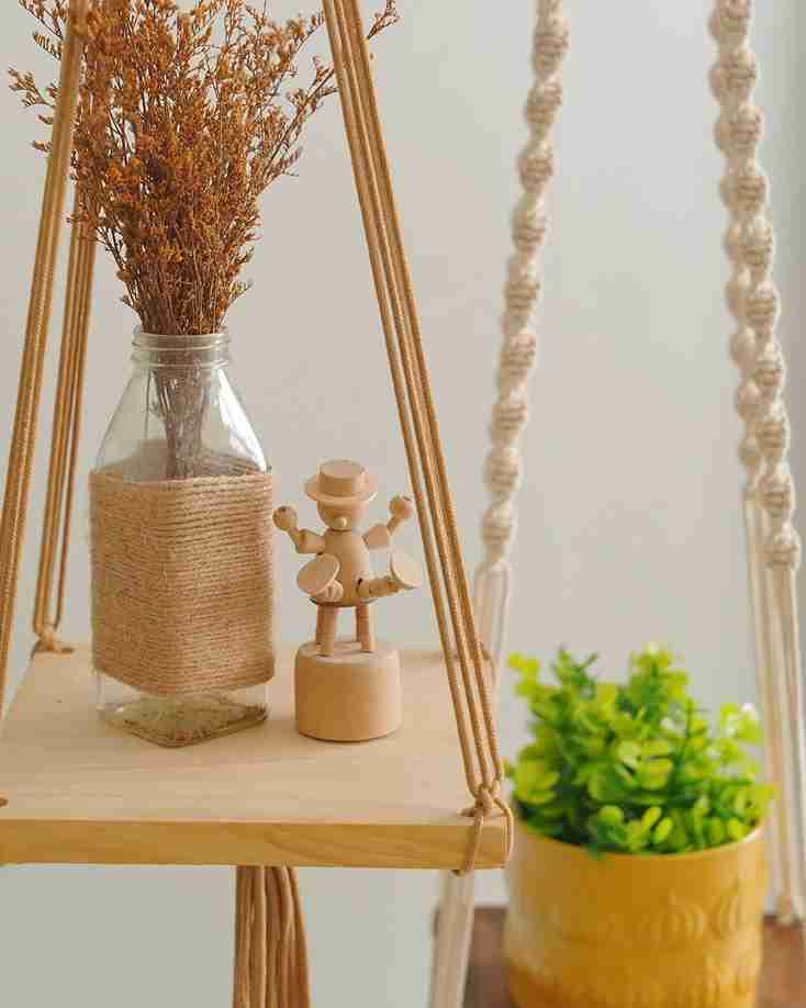 31 DIY Window Plant Shelf Ideas to Transform Your Space 7 31 DIY Window Plant Shelf Ideas to Transform Your Space 6