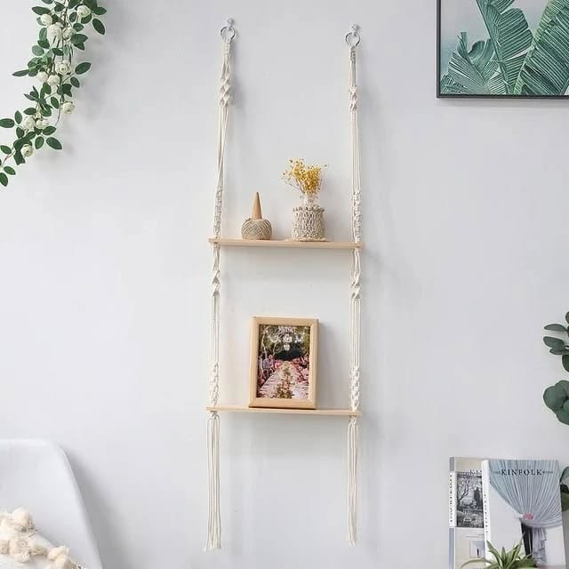 31 DIY Window Plant Shelf Ideas to Transform Your Space 19 31 DIY Window Plant Shelf Ideas to Transform Your Space 18