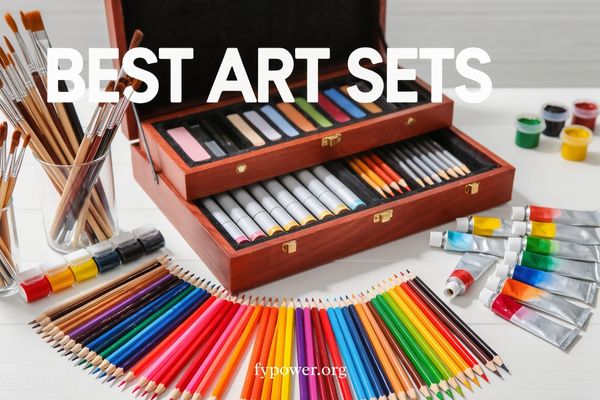 Best Art Sets