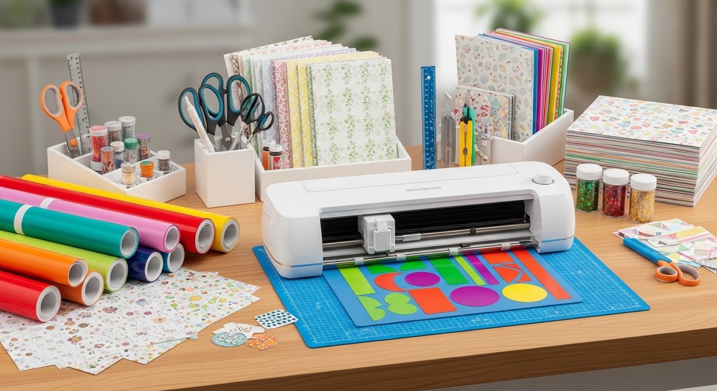 Best Die-Cutting Machines 2026: Top 10 Manual & Electric
