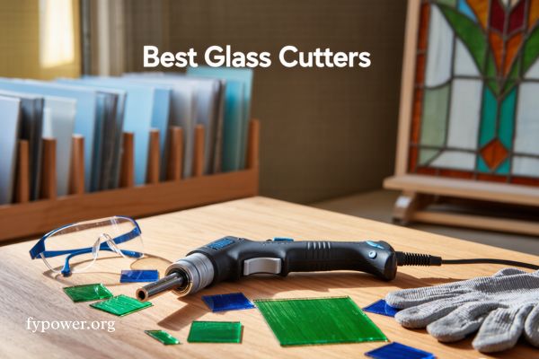 Best Glass Cutters