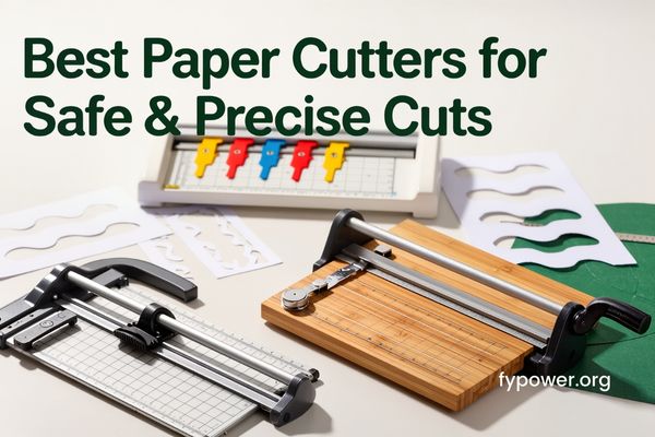 Best Paper Cutters