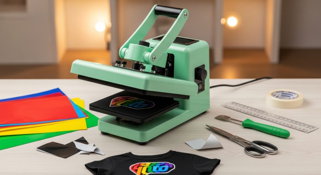 Best Small Heat Presses