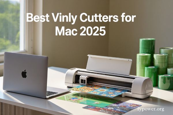 Best Vinyl Cutters for Mac