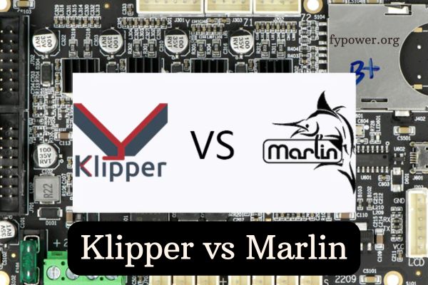 Klipper vs Marlin