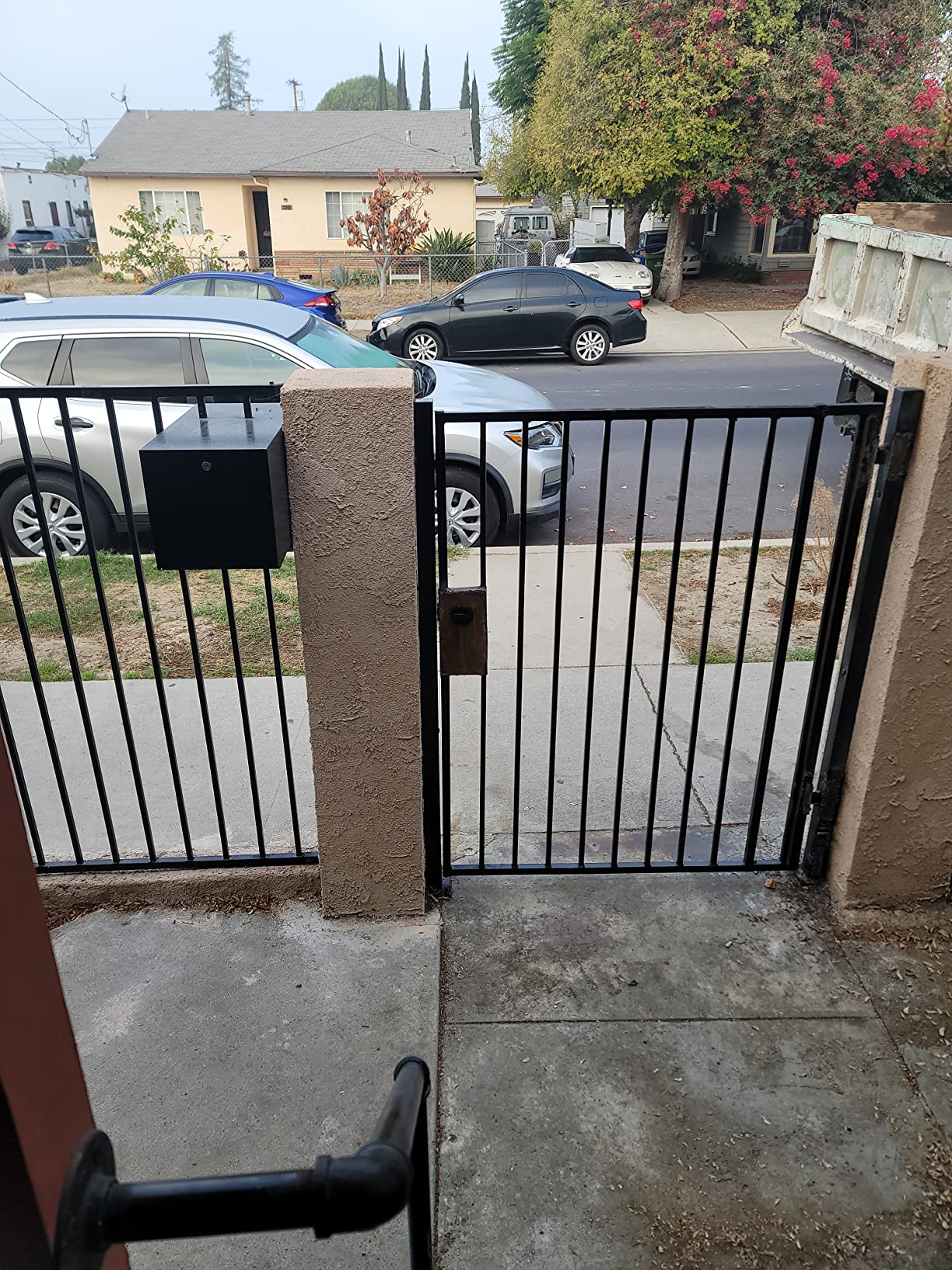 Forney 30305 E6013 Welding Rod, 3/32-Inch, 5-Pound - Customer Photo 1