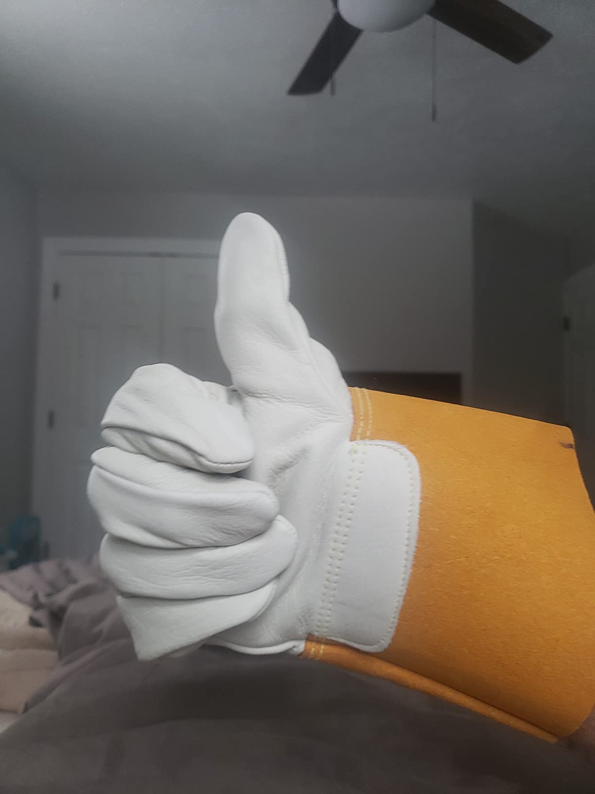 John Tillman and Co Tillman Large 12