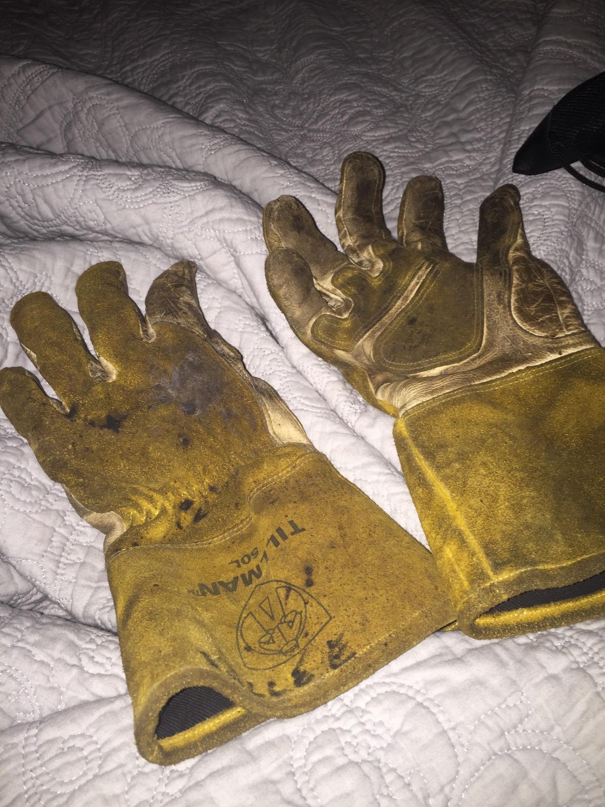 John Tillman and Co Tillman Large 14