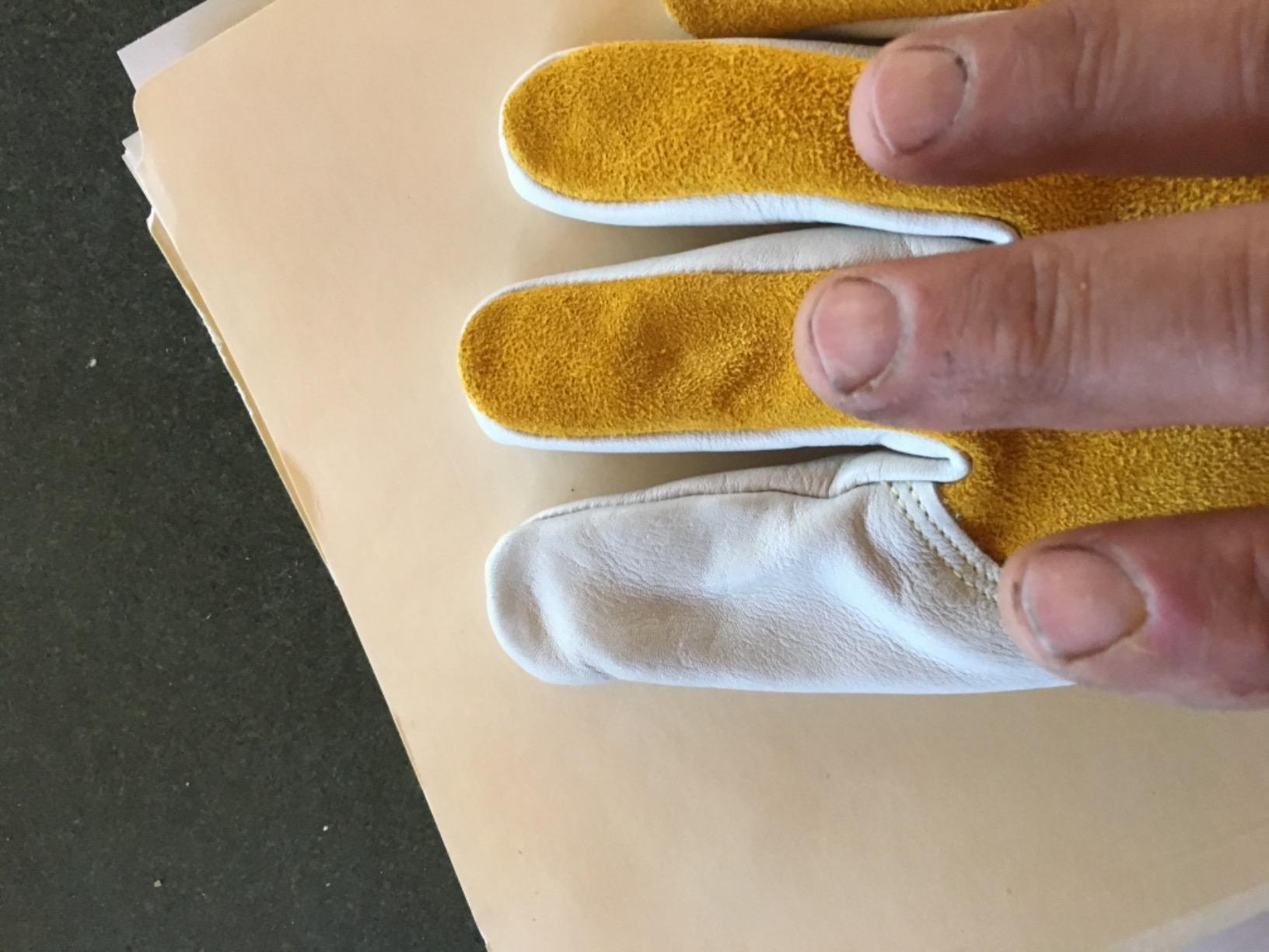 John Tillman and Co Tillman Large 14