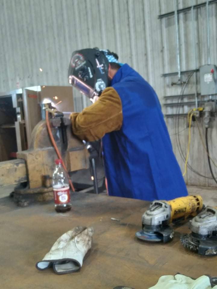 Revco Black Stallion (FRB9-30C/BS) 30