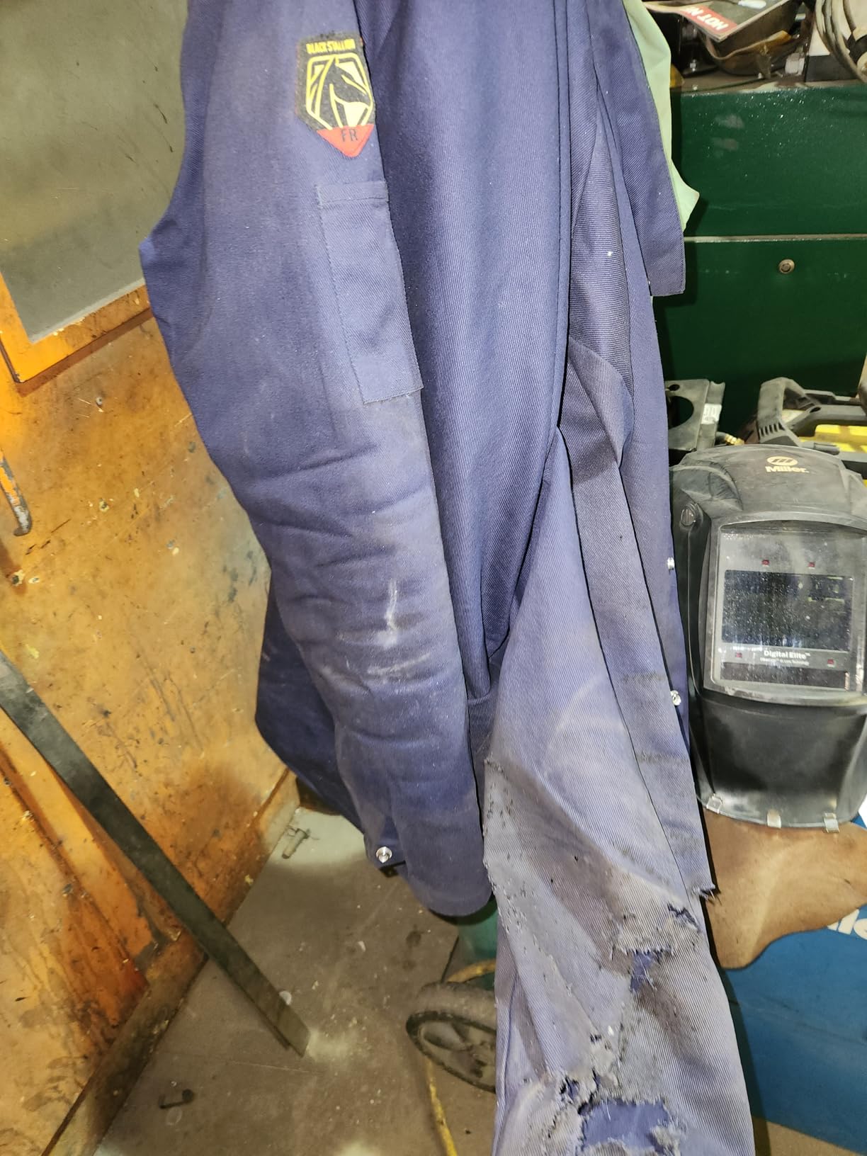 Black Stallion FN9-30C 30