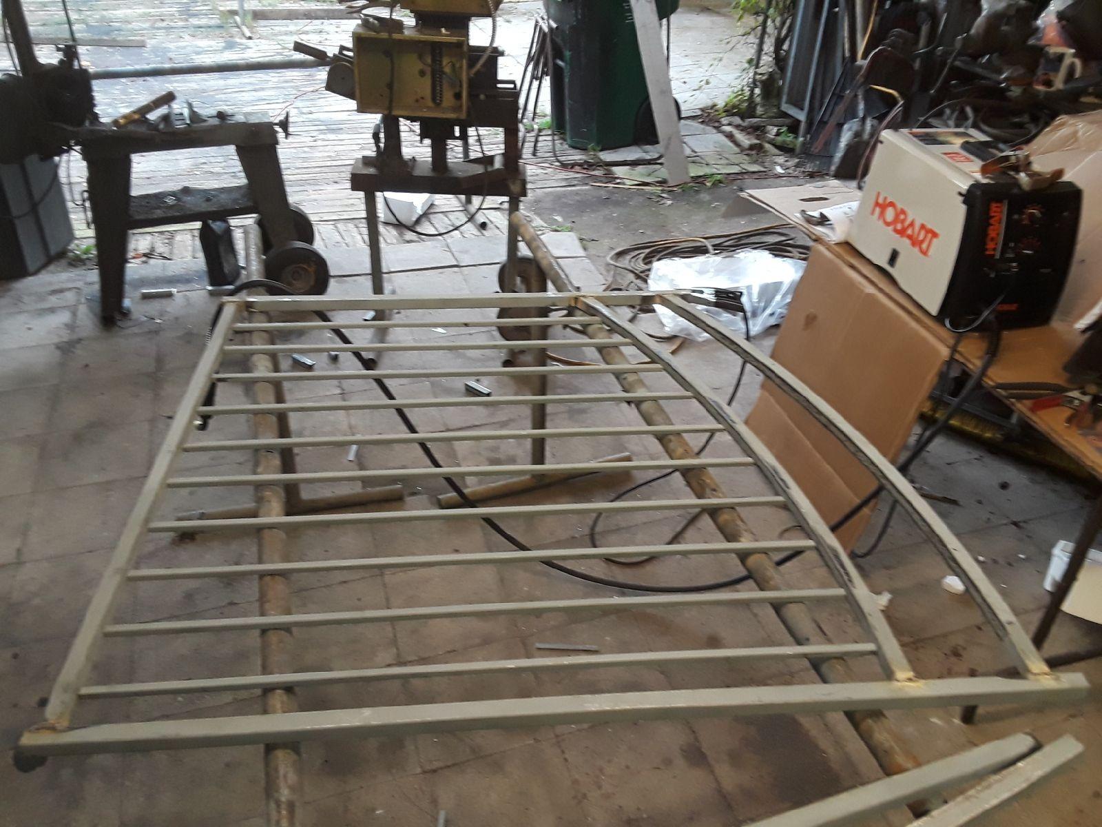 Hobart 500554 Handler 190 MIG Welder 230V - Customer Photo 1