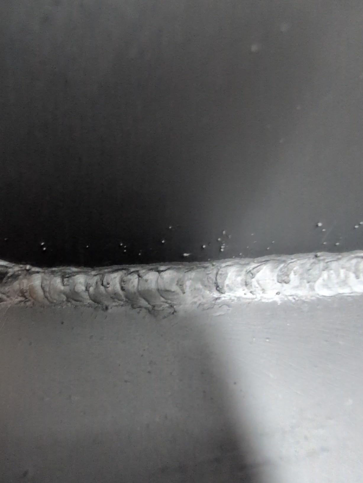 LINCOLN ELECTRIC CO ED030584 .035