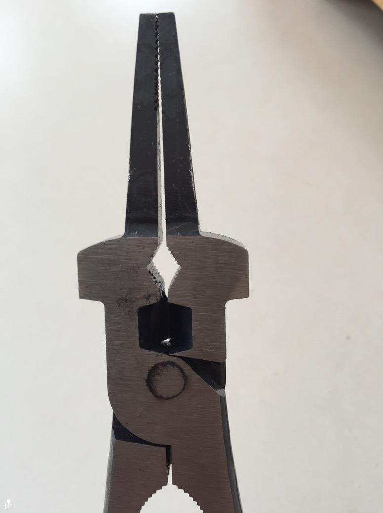 Channellock 360 Pliers, 9