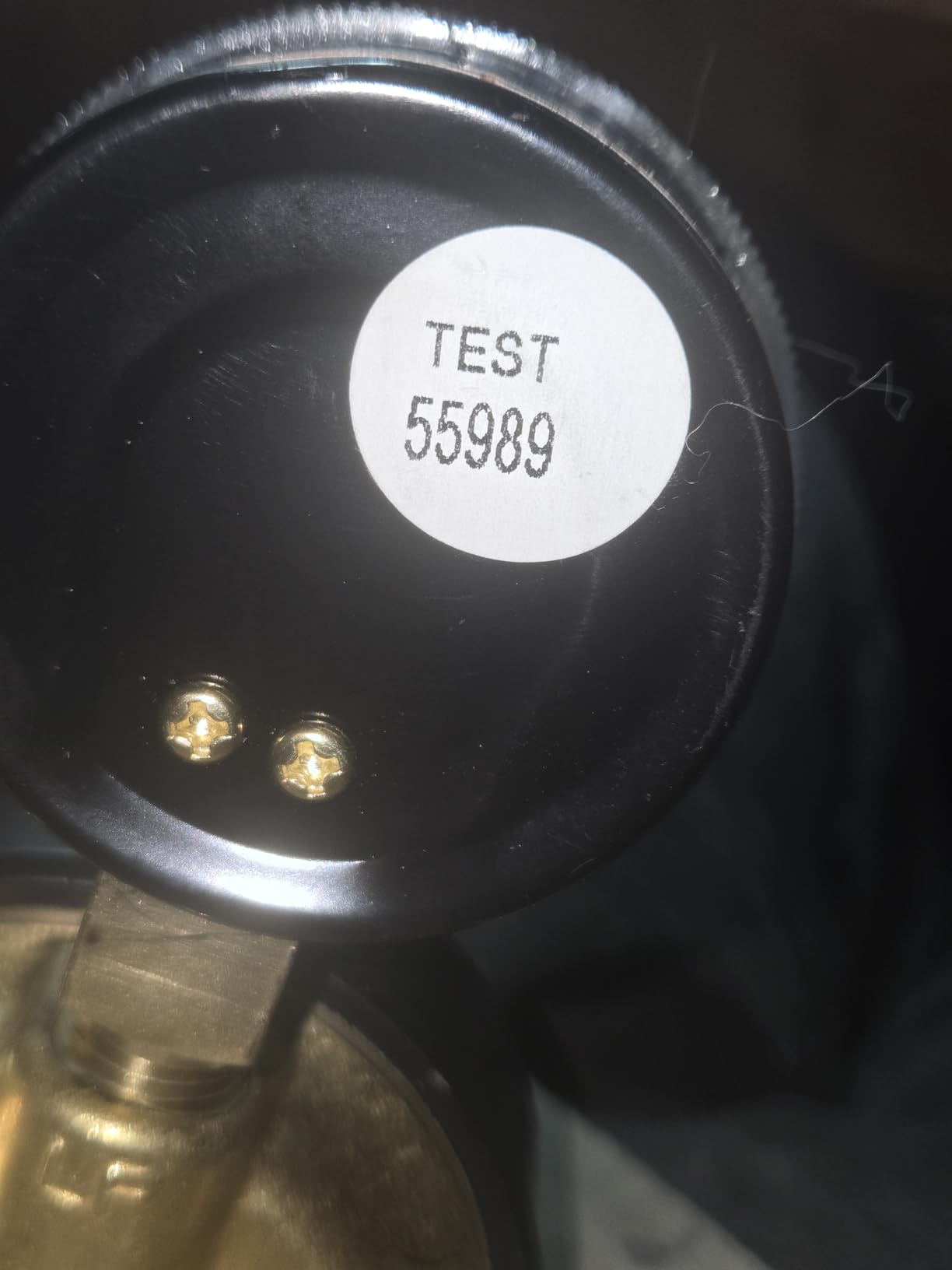 ESAB Victor Technologies 0384-2691 Medalist 350 System Heavy Duty Cutting System, Acetylene Gas Service, G350-15-300 Fuel Gas Regulator - Customer Photo 3