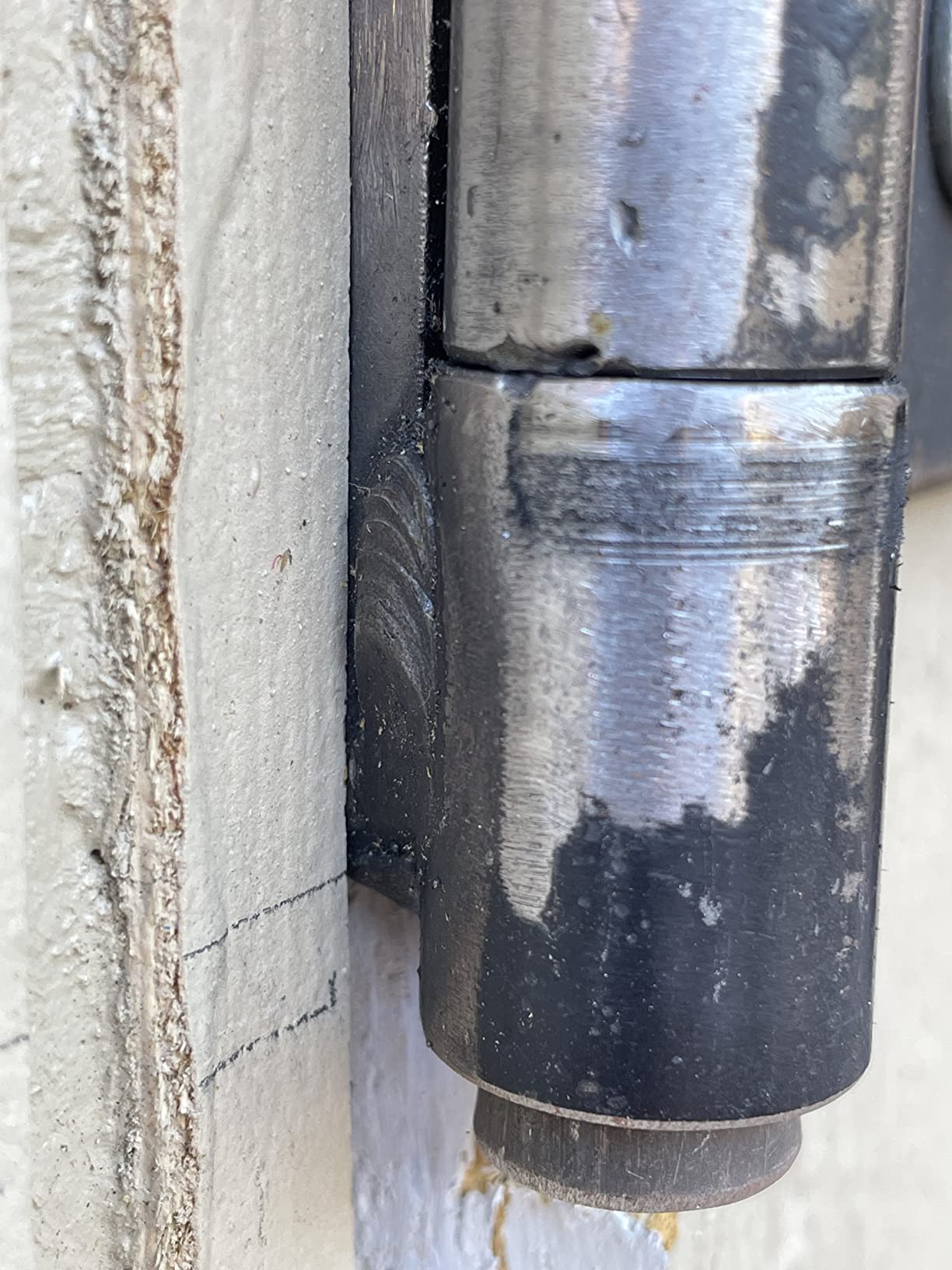 Blue Demon E71TGS X .030