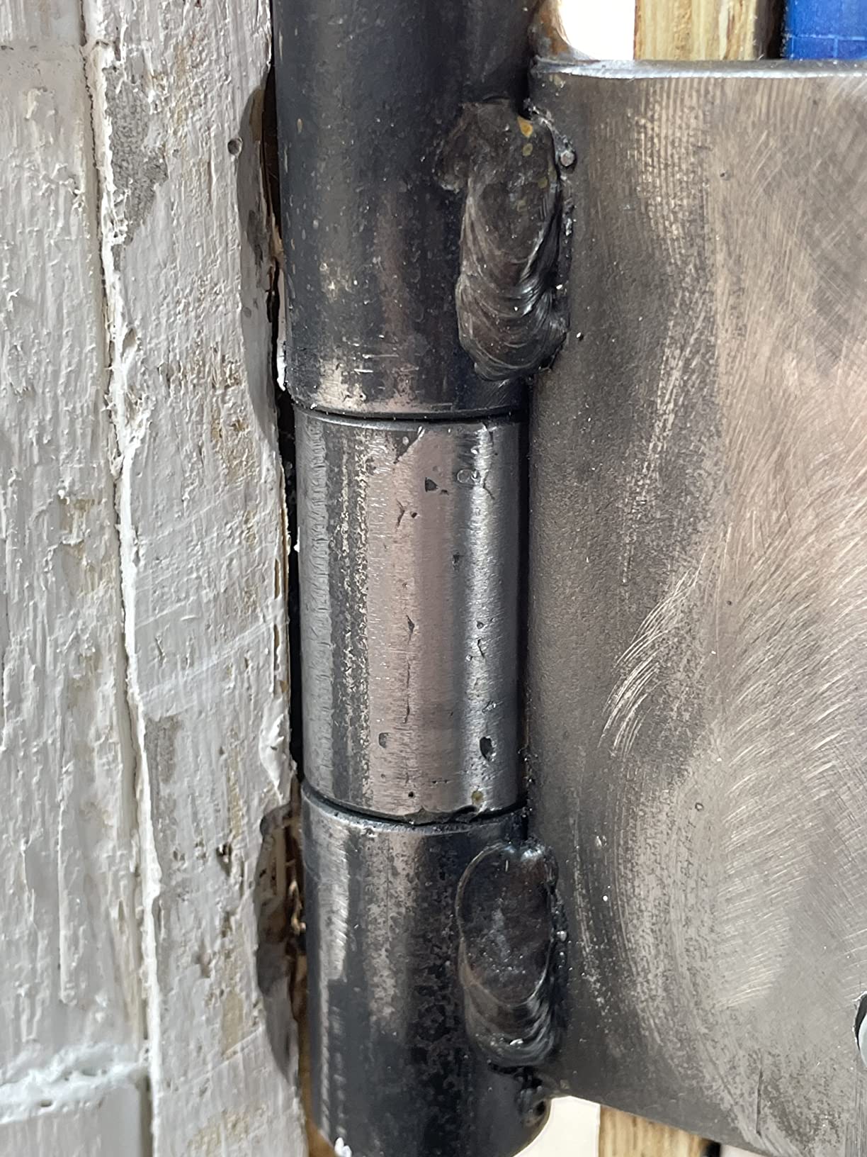 Blue Demon E71TGS X .030