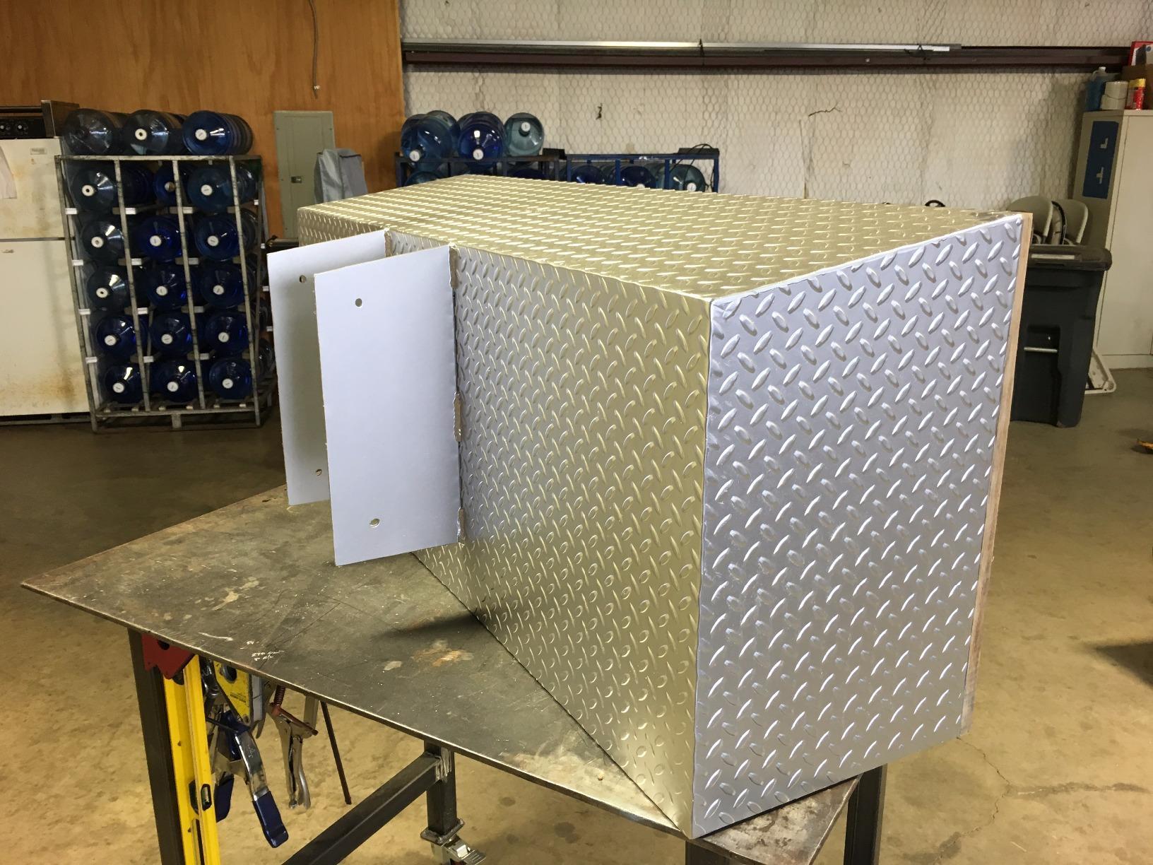 Hypertherm Powermax 30 XP Plasma Cutter with Case 088079 - Customer Photo 1