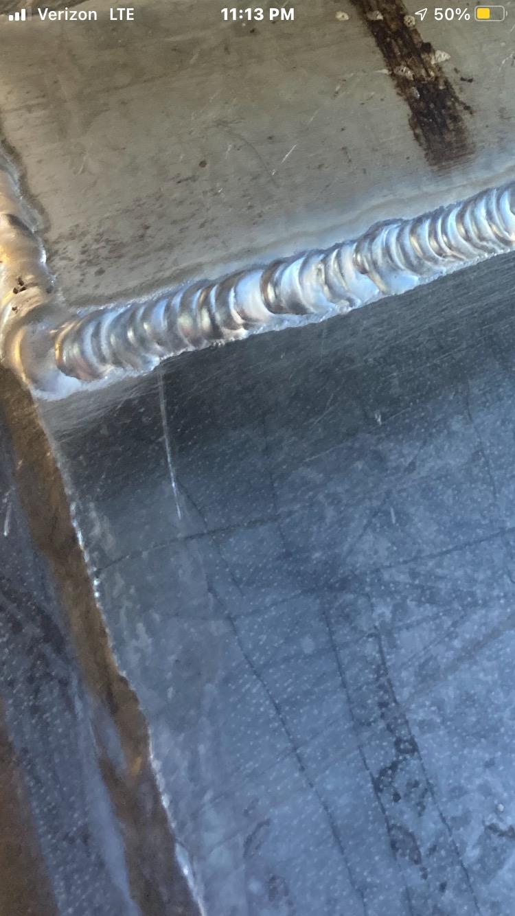 WeldingCity 5-Lb ER5356 TIG Welding Rod Aluminum 5356 1/8