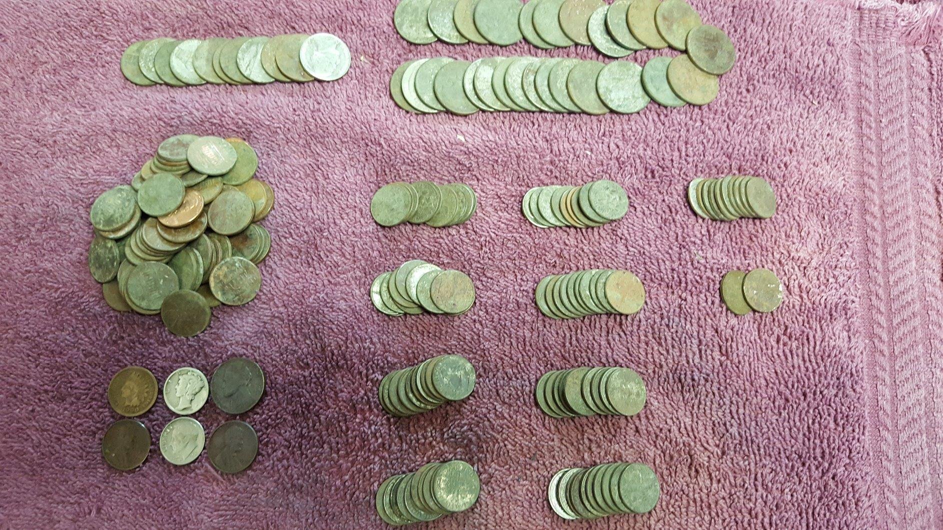 Garrett ACE 300 Metal Detector for Adults - Made in The USA - Waterproof Coil and Headphone Plus Accessories - Customer Photo 1