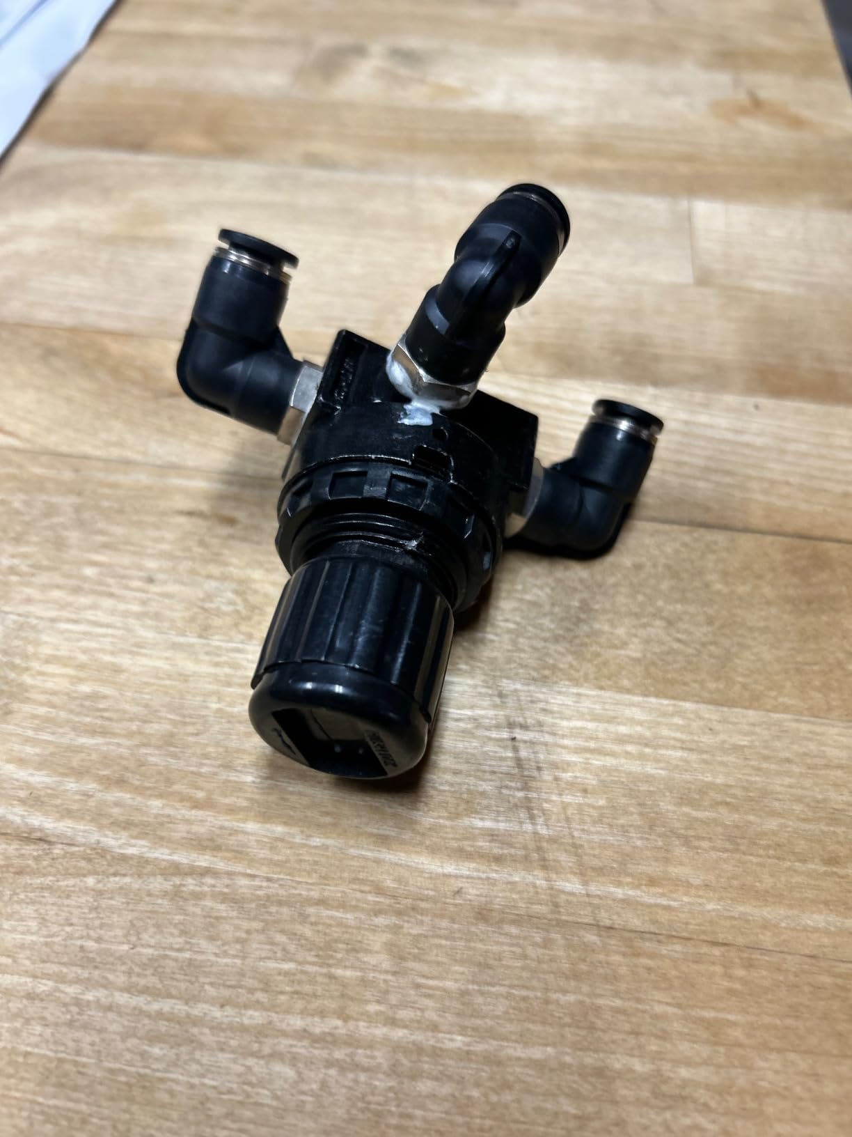 PRIMEWELD CUT60 60Amp Non-Touch Pilot Arc PT60 Torch Plasma Cutter 110V/220V Dual Voltage 3 Year Warranty - Customer Photo 1