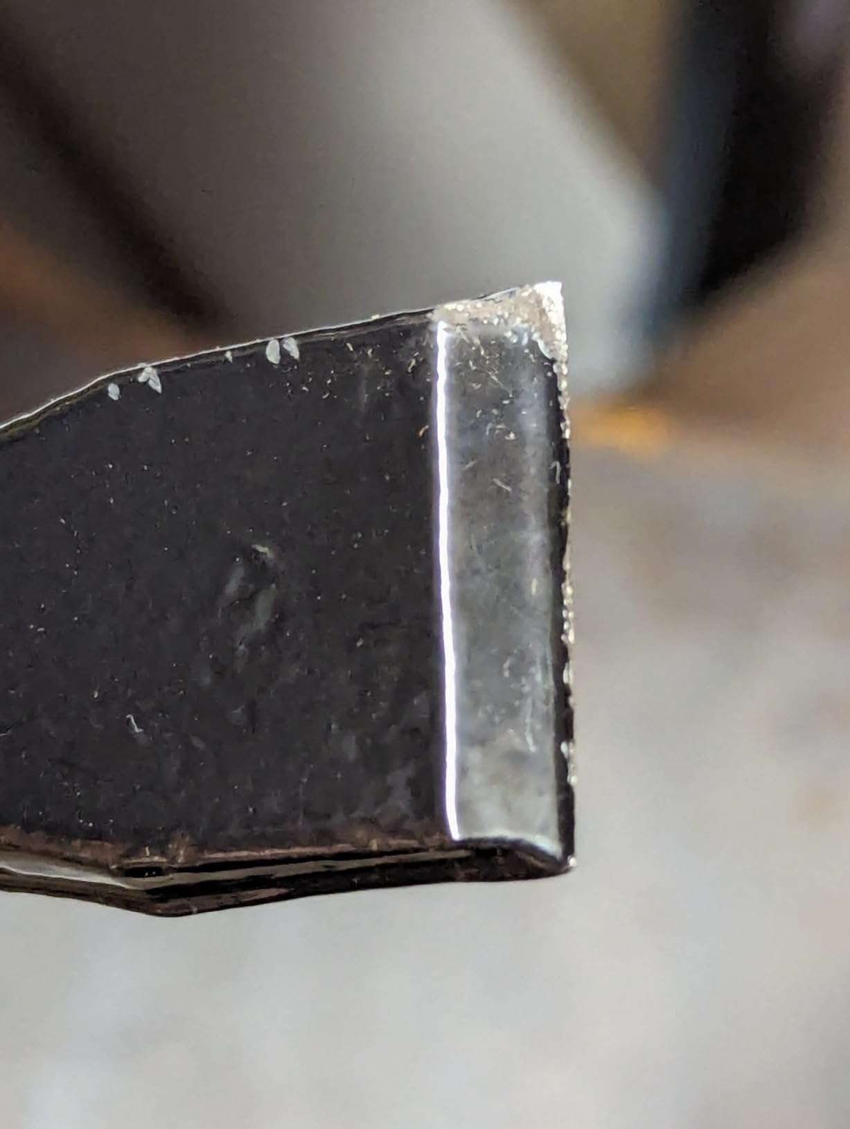 Welding Chipping Hammer with Coil Spring Handle,10.5