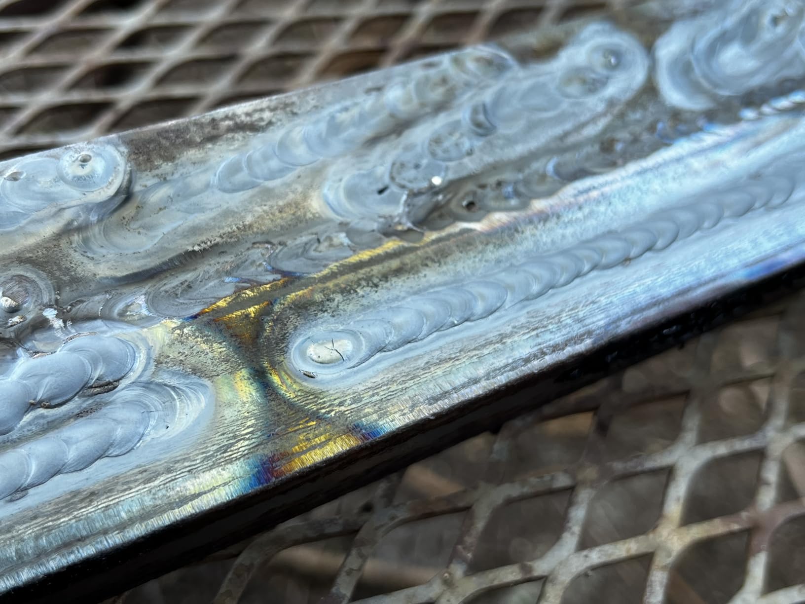 Midwest Tungsten Service TIG Welding Tungsten Electrodes 10-Pack (Blue - 2% Lanthanated Tungsten (WL20/EWLa-2), 0.040 Midwest Tungsten Service TIG Welding Tungsten Electrodes 10-Pack (Blue - 2% Lanthanated Tungsten (WL20/EWLa-2), 0.040