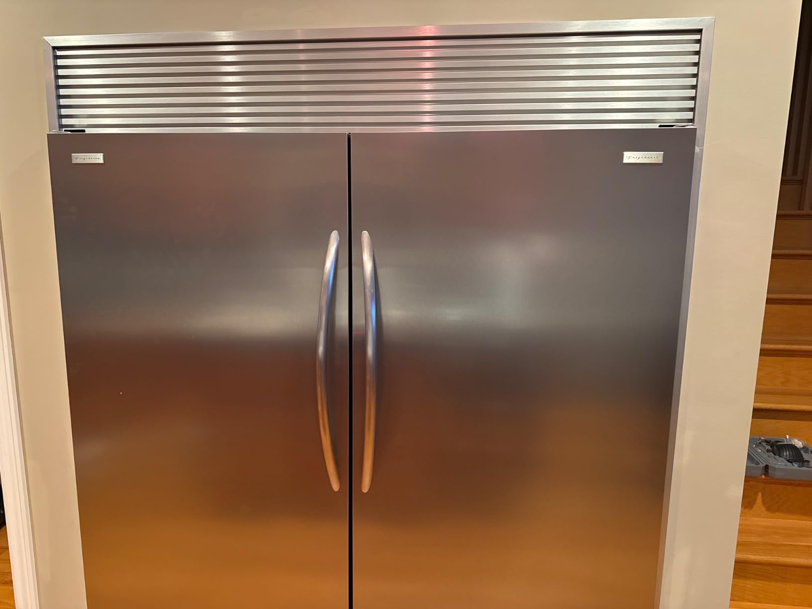 BLUEFIRE Oxypropane Welding Gas Cutting Torch Kit with Flint Lighter and Cylinder Holder Rack - For Jewelers Hvac Map Gas Torch Kit Brazing Mapp Gas Torch, Soldering Oxy Acetylene Torch Kit - Customer Photo 1