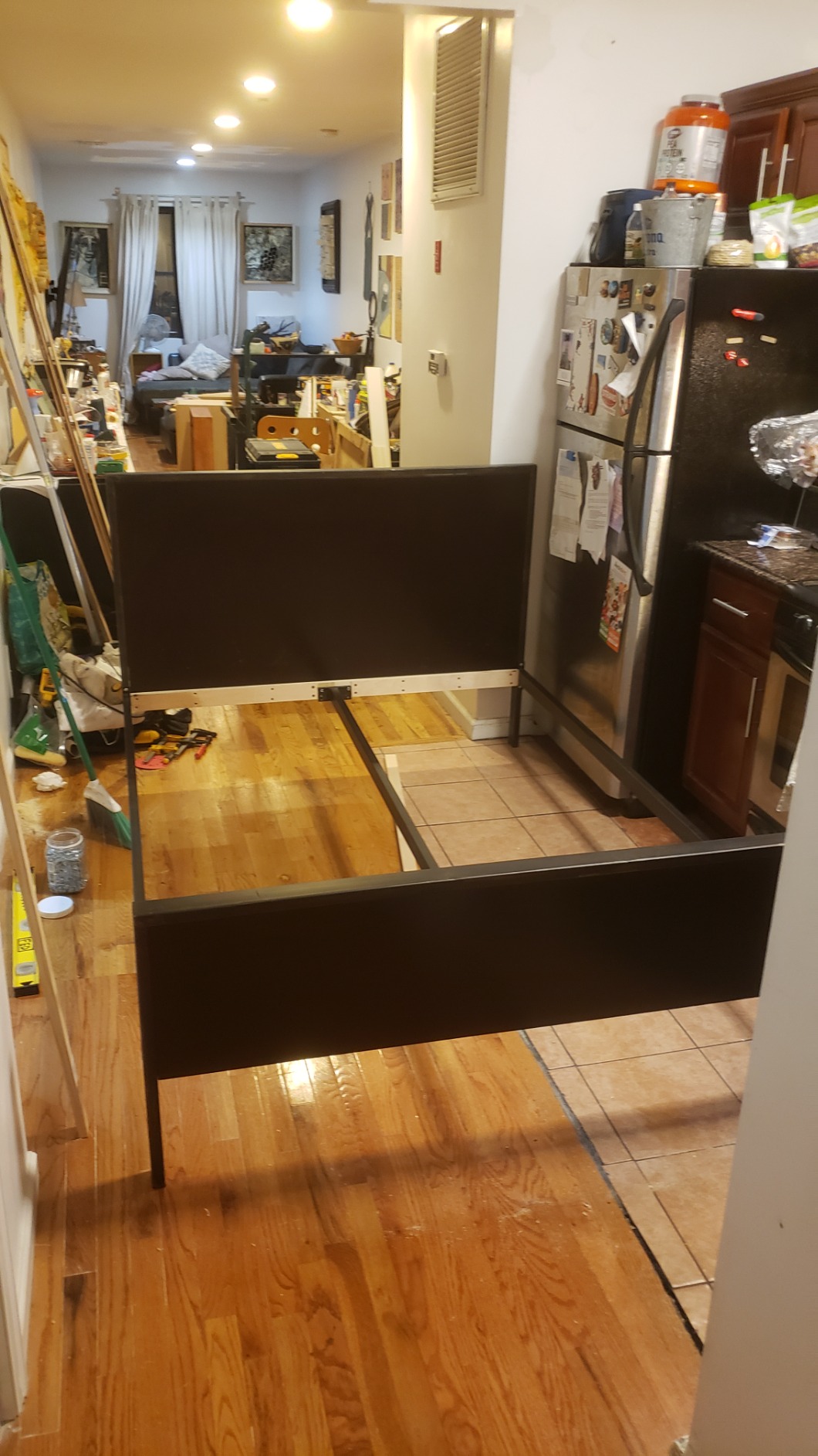 Hobart 500578 Multi-Handler 200 - Customer Photo 1