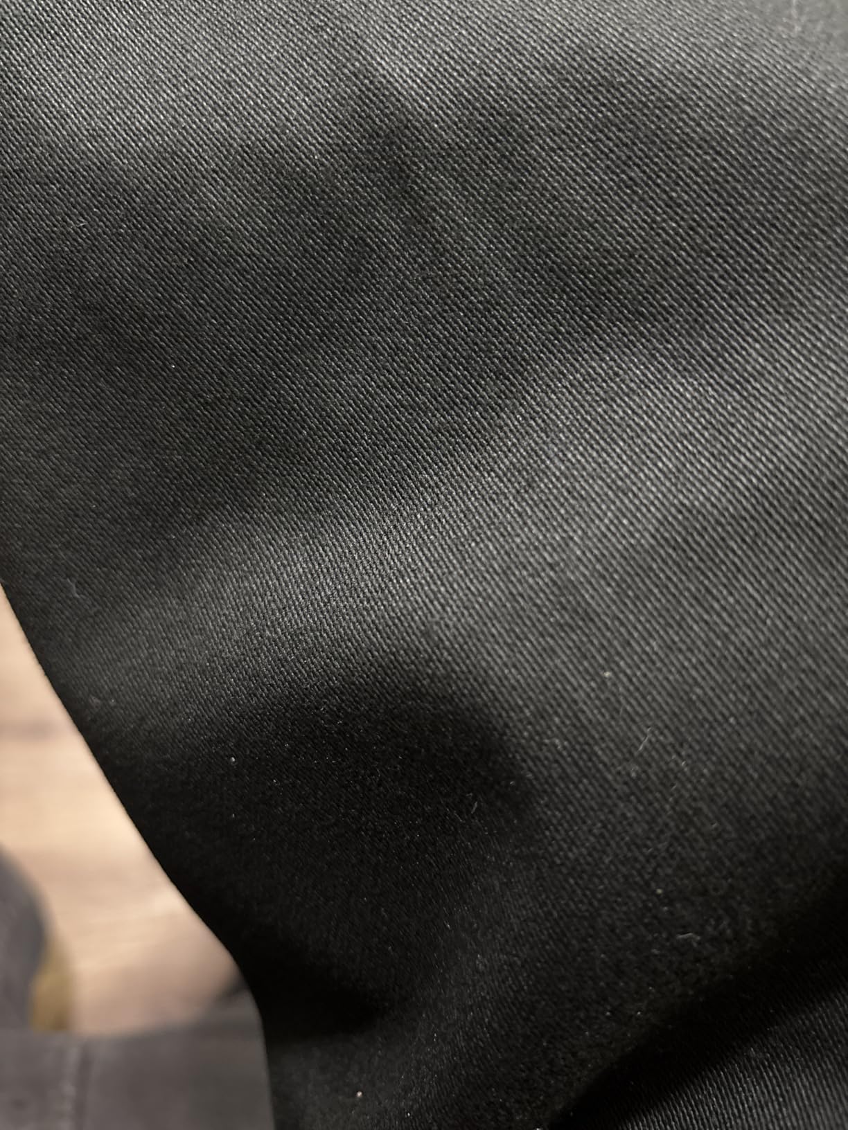 HANDLANDY Flame Resistant Welding Sleeves Arm Protection for Men and Women - Customer Photo 2