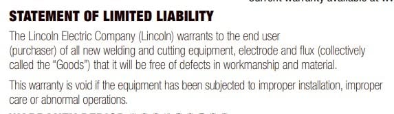 Viking 1840 Series Welding Helmet - Customer Photo 1