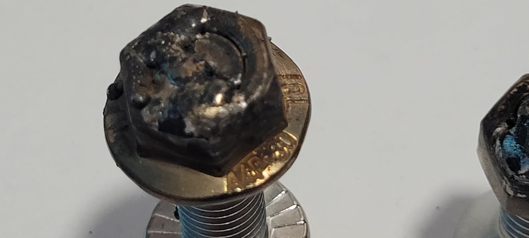 ARCCAPTAIN Stick Welder, [Large LED Display] 200A ARC/Lift TIG Welding Machine with Synergic Control, IGBT Inverter 110V/220V Portable MMA Welder Machine with Hot Start, Arc force and Anti-Stick - Customer Photo 2