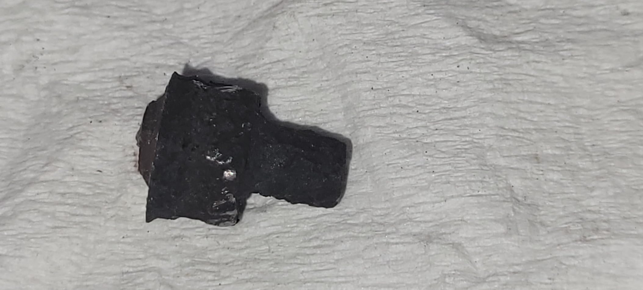 ARCCAPTAIN Stick Welder, [Large LED Display] 200A ARC/Lift TIG Welding Machine with Synergic Control, IGBT Inverter 110V/220V Portable MMA Welder Machine with Hot Start, Arc force and Anti-Stick - Customer Photo 5