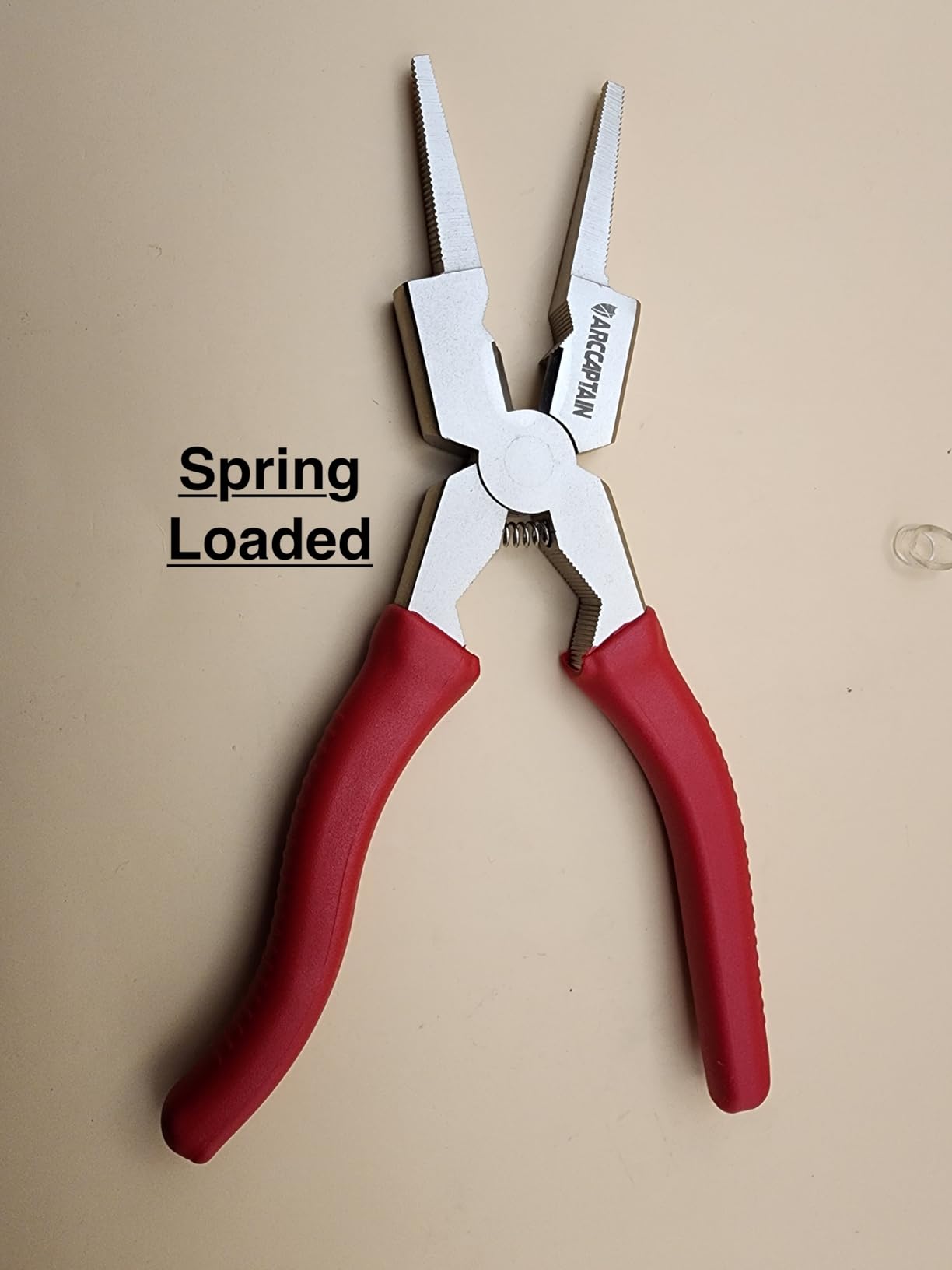 ARCCAPTAIN Professional 8