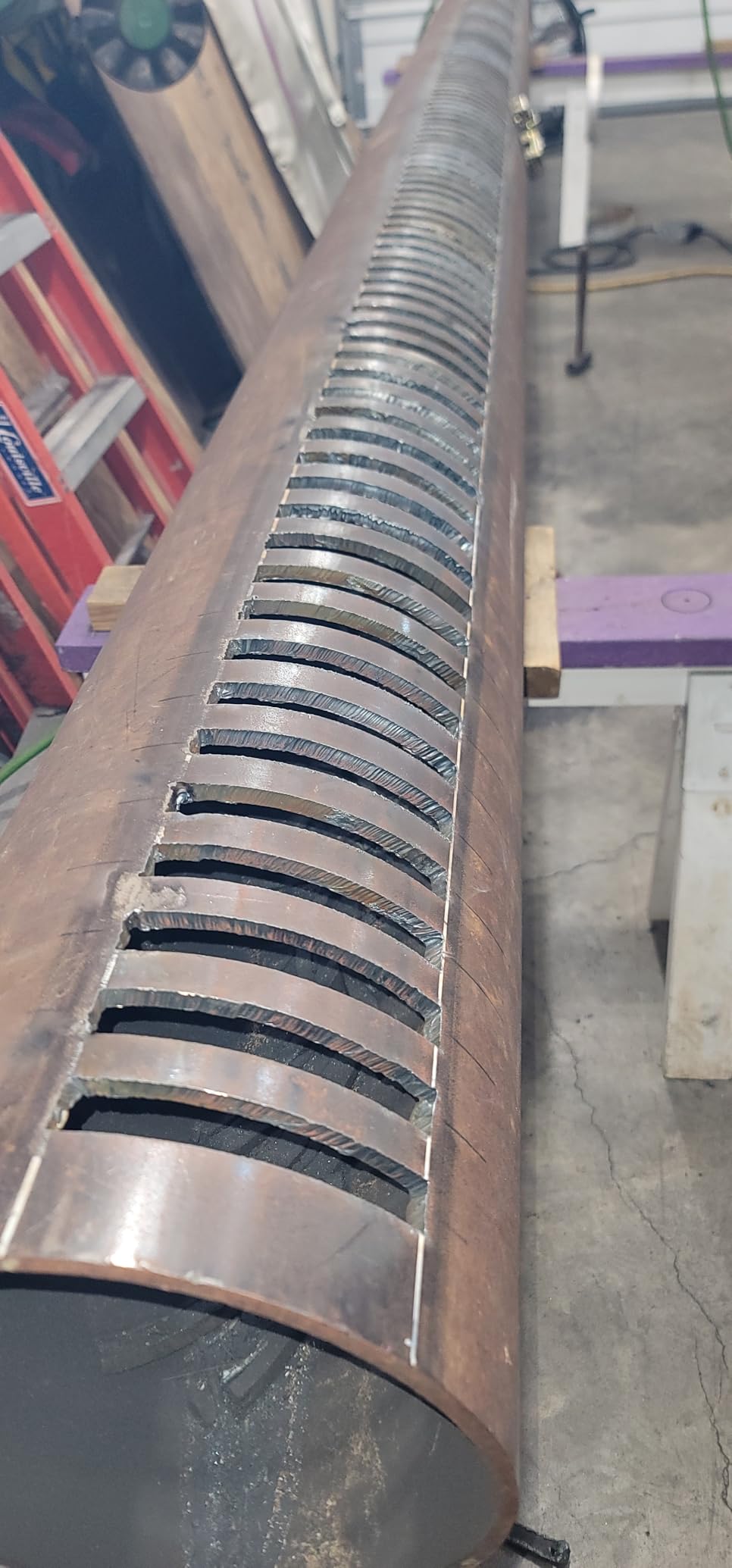 LOTOS LTP6300D 63AMP Non-Touch Pilot Arc Plasma Cutter, Drag Cut Enabled, 3/4