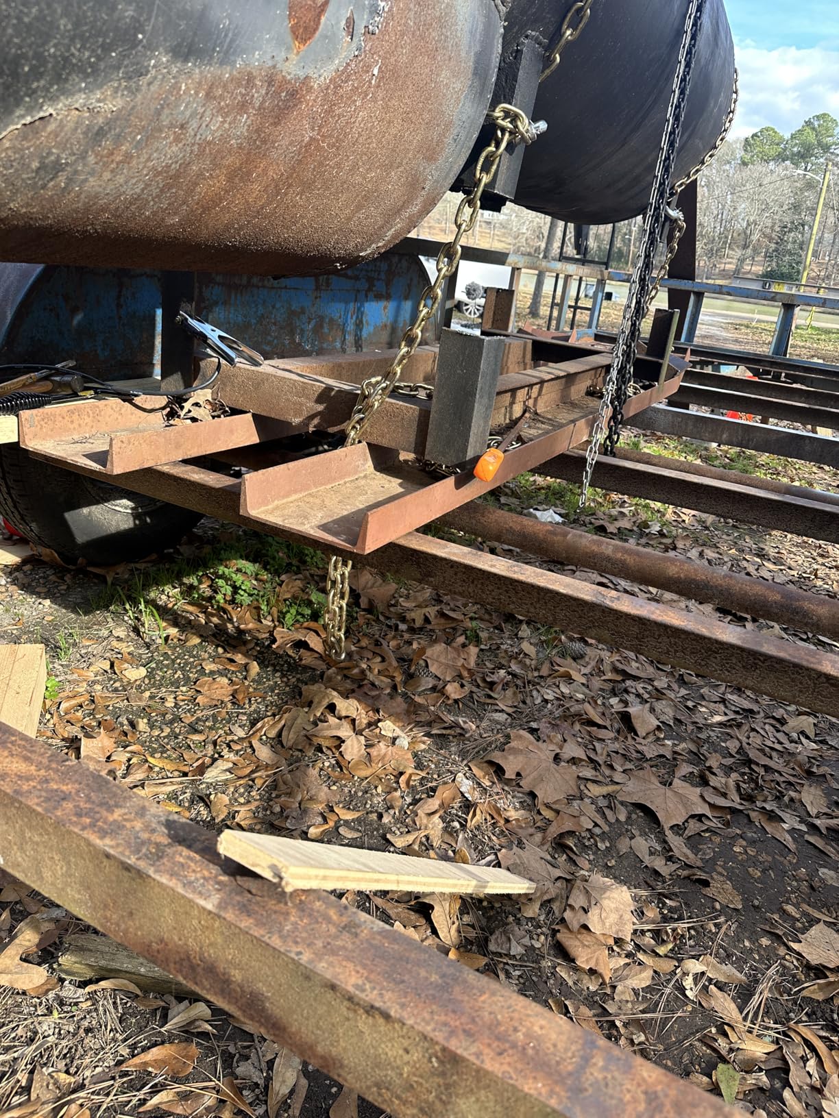 bestarc Plasma Cutter, [Pilot Arc][Large LED Display][Air Sensor] 50A bestarc Plasma Cutter Machine 110/220V Dual Voltage, 1/2'' Clean Cut 3/4 Inch Max Cut, Post Flow Mesh, 2T/4T for Beginners DIY - Customer Photo 3