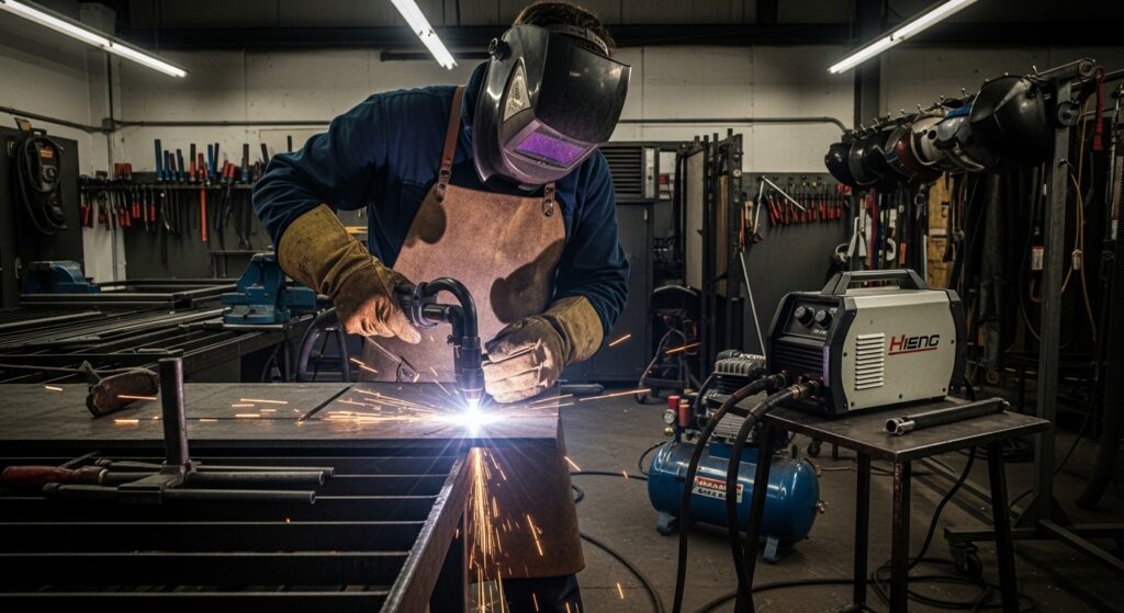 Best Budget Plasma Cutters Under 500
