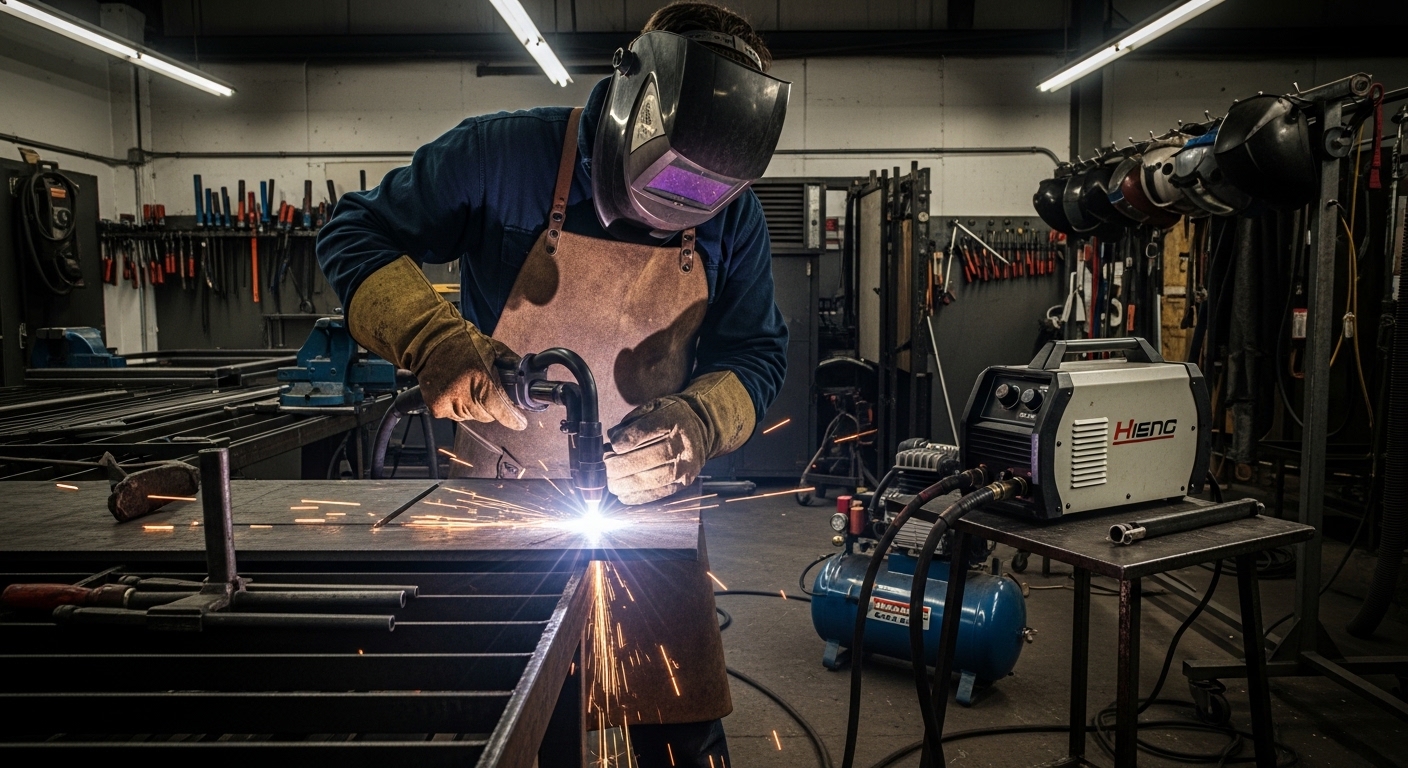 Best Budget Plasma Cutters Under 500: 10 Models Tested