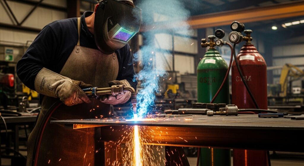 Best Cutting Torch Kit