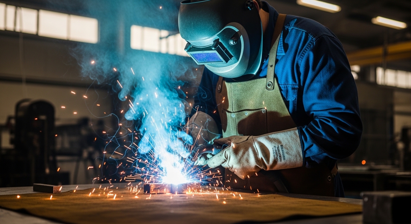 Best Welding Apron 2026: 8 Top-Rated Options for Every Budget