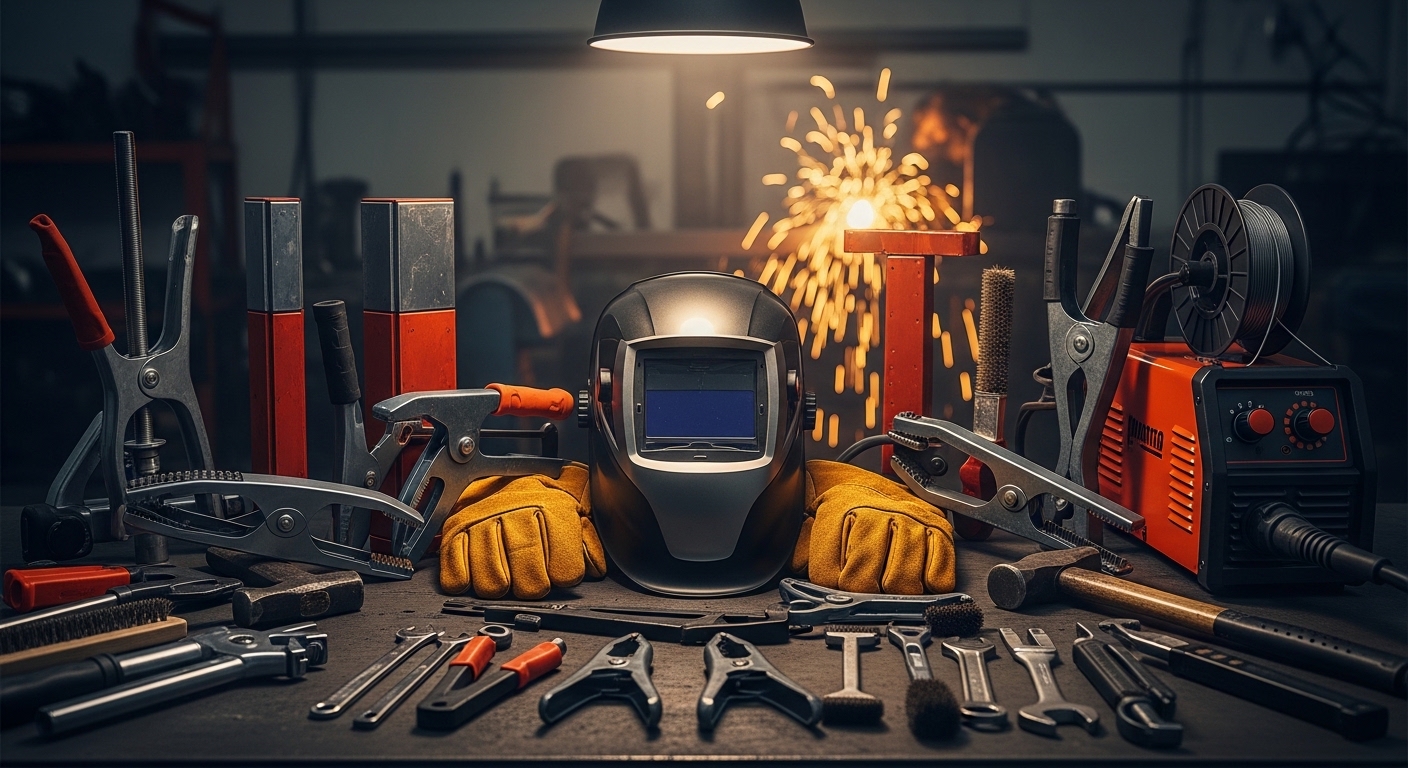 Best Welding Gift Ideas 2026: Complete Guide