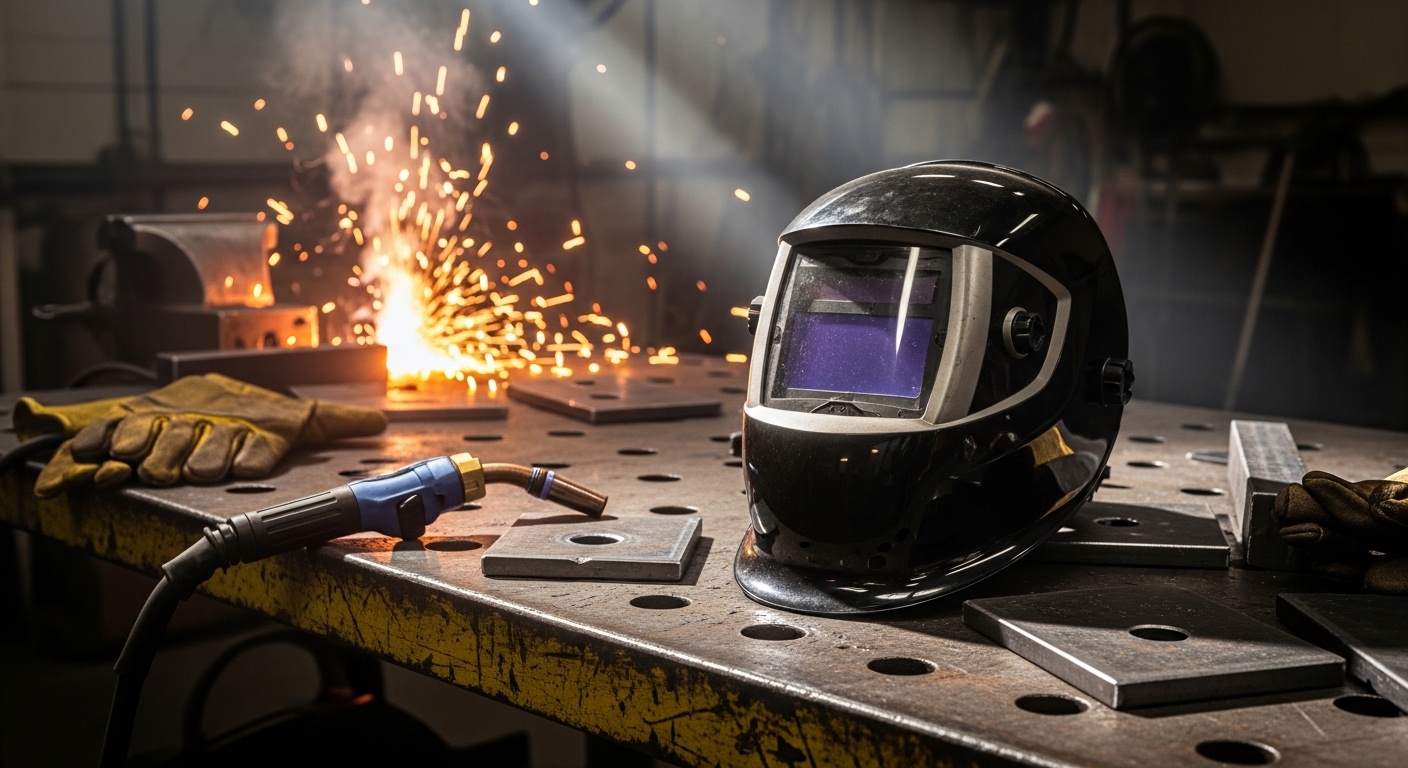 Best Welding Helmet Under $200: 12 Models Tested