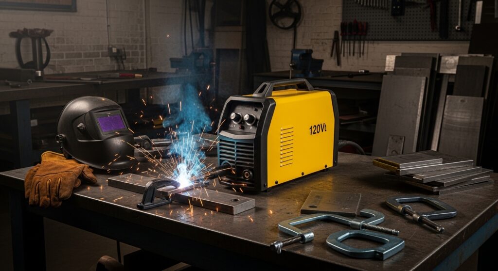 Hobart Handler 125 Review