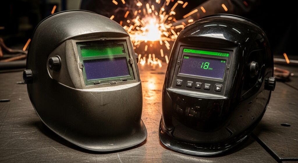 Lincoln Viking 3350 Vs Miller Digital Elite