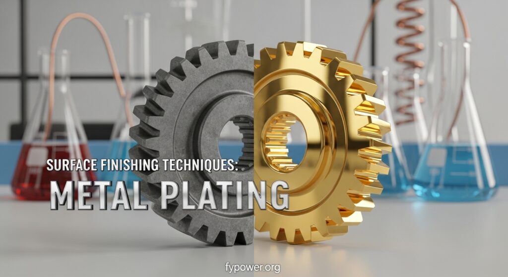 Metal Plating