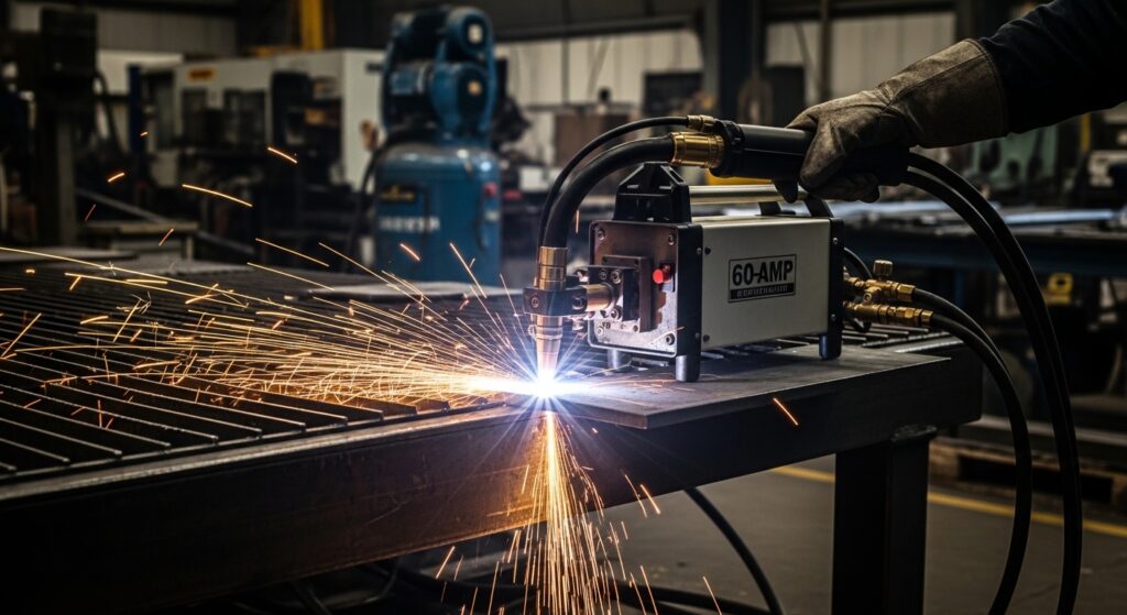 Primeweld Cut60 Review